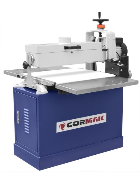 Masina de slefuit cu valt Cormak MM3156C - 230V CORMAK - 9