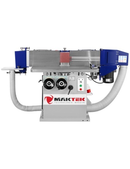 Masina pentru slefuit canturi Cormak MM2315F CORMAK - 5