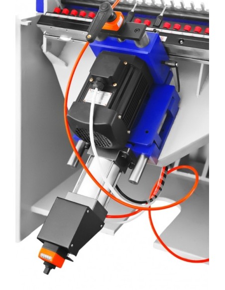 Masina pentru gaurit multiplu Cormak MZ7121A CORMAK - 3