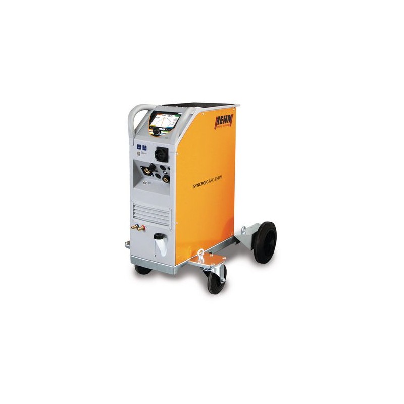 MIG/MAG Inverter-Schweißgerät SYNERGIC.ARC 3040