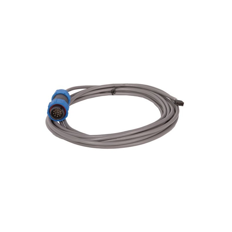 Cablu de control complet cu conector - 1