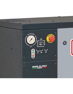 Compressor AIRPROFI PULSAR Evo, silentios si durabil 2