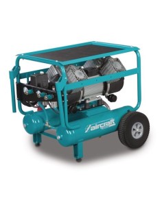 Compressor AIRCAR 440 OF PRO cu functionare lina si silentioasa 2