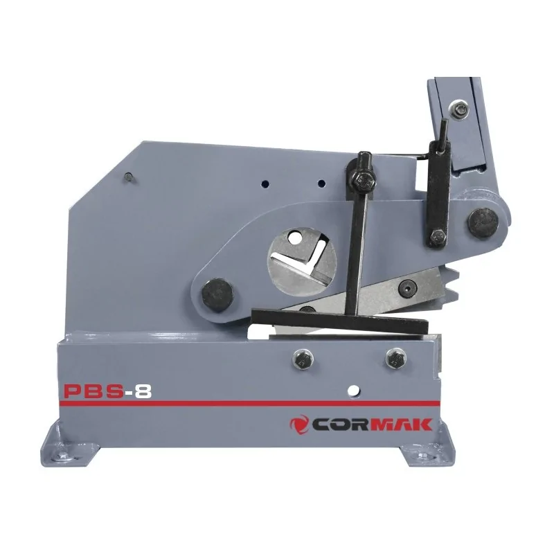 Foarfeca manuala pentru debitat profile Cormak PBS 8 CORMAK - 5