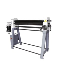 Masina motorizata pentru roluit tabla Cormak ESR-1020/2 CORMAK - 5