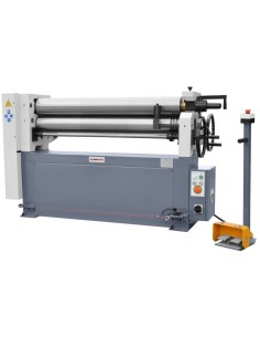 Masina Cormak ESR-1300/2,5 pentru roluit tabla