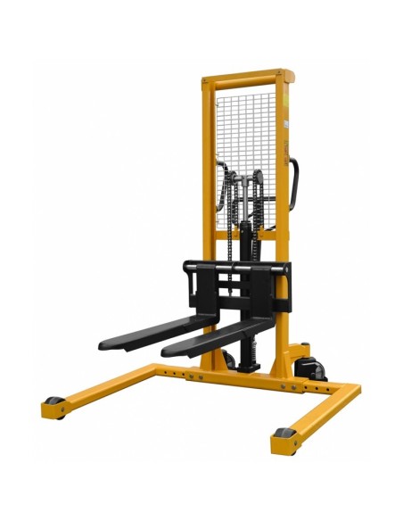 Stivuitor manual Cormak JHS2200 pentru incarcaturi de 1000 kg