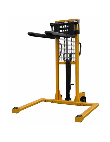 Stivuitor manual Cormak JHS2200 pentru incarcaturi de 1000 kg