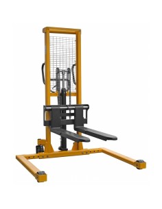 Stivuitor manual Cormak JHS2200 pentru incarcaturi de 1000 kg