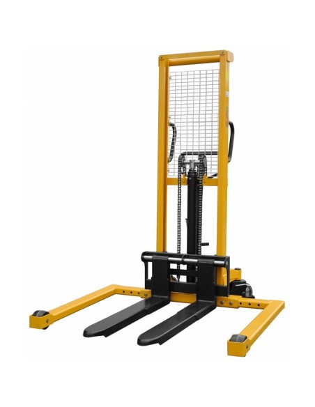 Stivuitor manual Cormak JHS2200 pentru incarcaturi de 1000 kg