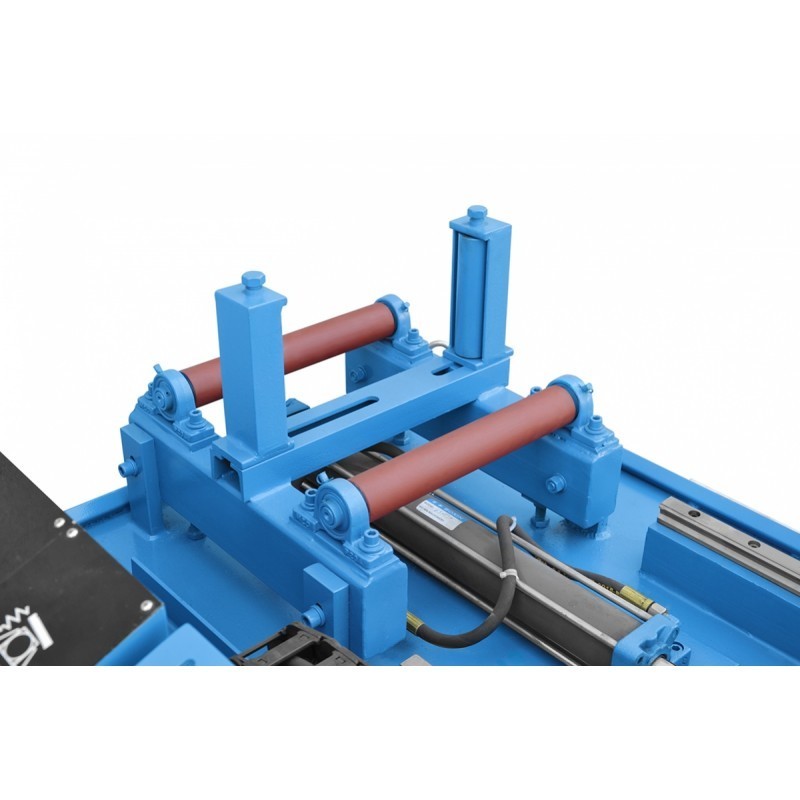 Ferastrau metal orizontal Cormak S-200 RHA automat