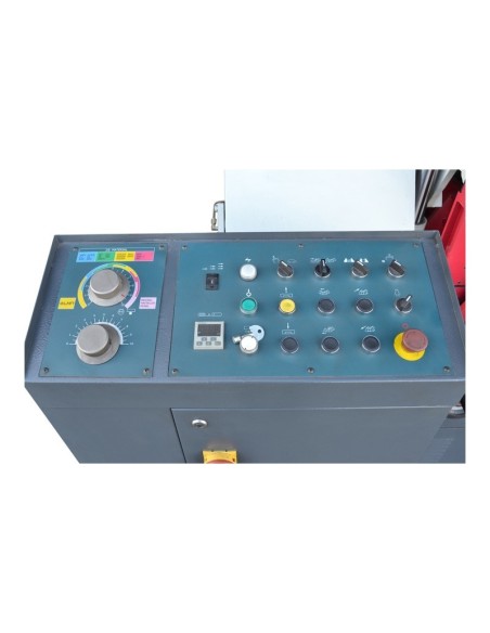 Ferastrau metal automat cu banda Cormak H-400 HB CORMAK - 3