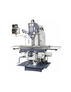 Masina de frezat universala Cormak UWF130 CORMAK - 6