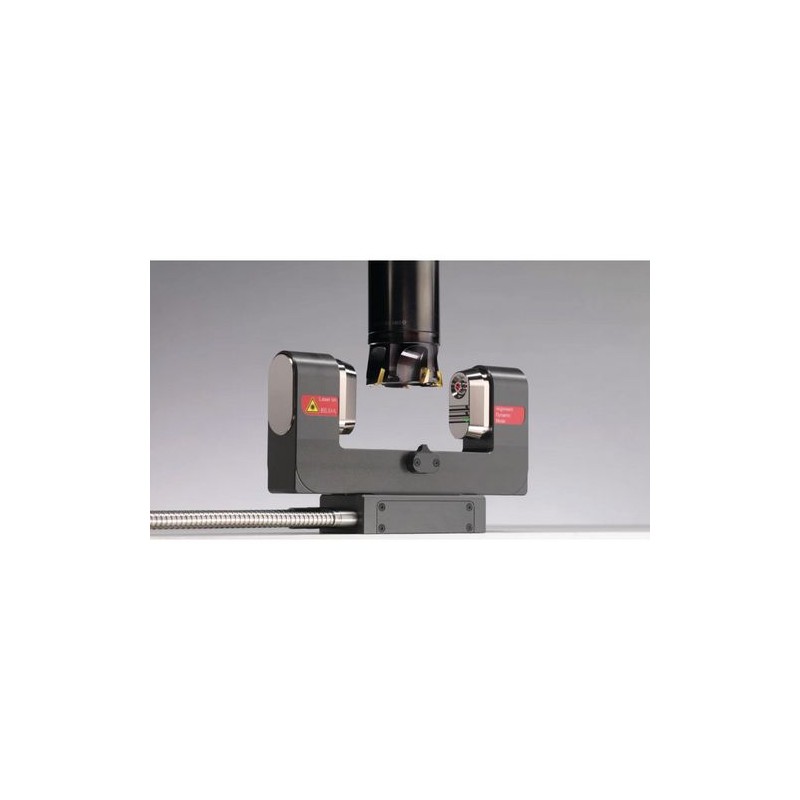 Lasermesssystem BLUM LC50-DIGILOG0