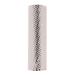 Perie cilindrica PP 335/0,5 mm pentru curatenie eficienta