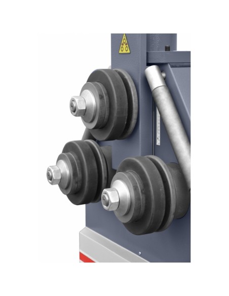 Masina motorizata pentru roluit profile Cormak EHPK60 CORMAK - 1