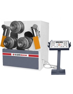 Masina motorizata pentru roluit profile Cormak HRBM 120 CORMAK - 1