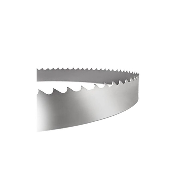 Sägeband HSS Bi-Metall, M 42 3770 x 34 x 1,1 mm, 5- 8 ZpZ, 0°0