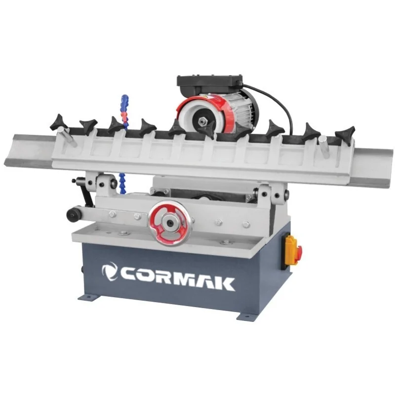 Masina pentru ascutit cutite de abric Cormak TS 630 CORMAK - 5