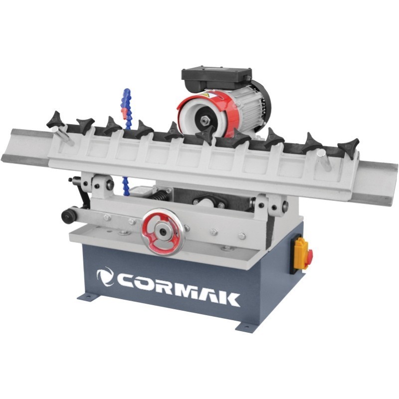 Masina pentru ascutit cutite de abric Cormak TS 630 CORMAK - 2