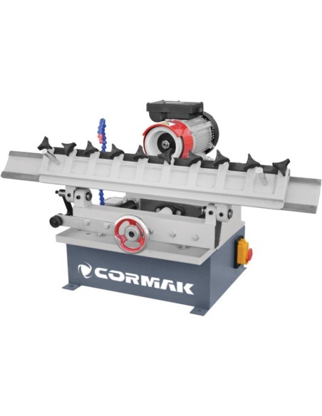 Masina pentru ascutit cutite de abric Cormak TS 630 CORMAK - 2