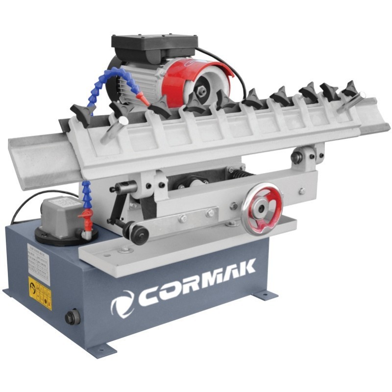 Masina pentru ascutit cutite de abric Cormak TS 630 CORMAK - 3