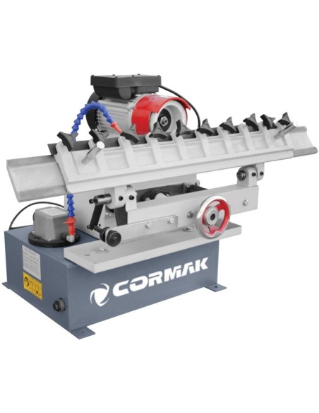 Masina pentru ascutit cutite de abric Cormak TS 630 CORMAK - 3