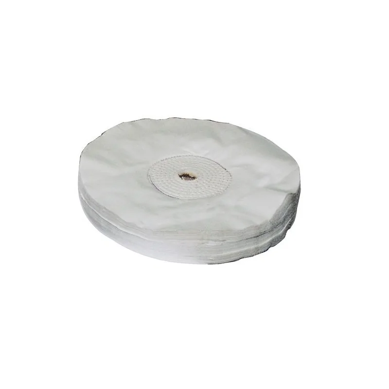 Disc de polizare moale Ø 350 x 40 x 25 mm OPTIMUM Germania - 1