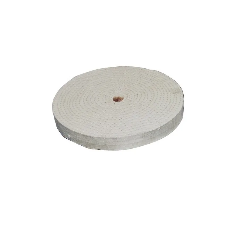 Disc de polizare dur Ø 350 x 40 x 25 mm OPTIMUM Germania - 1