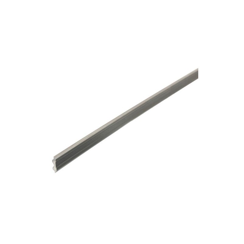 Wendehobelmesser Tersa 300 x 10 x 2,3 mm Chrom (4 Stück)0