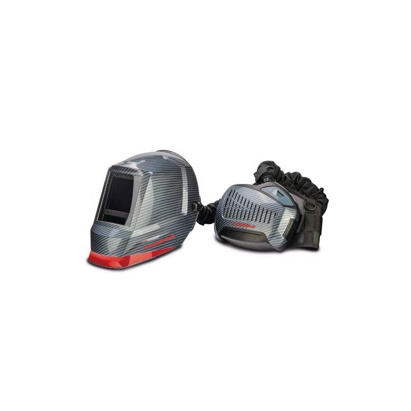 Automatik-Schweißschutzhelm VarioProtect XXL-W TC AIR TH30