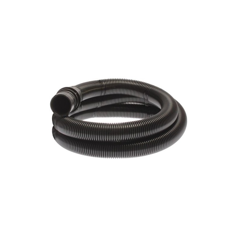 Furtun Ø 60/38 mm / 2,5 m cu maner Ø 38 mm CLEANCRAFT - 1