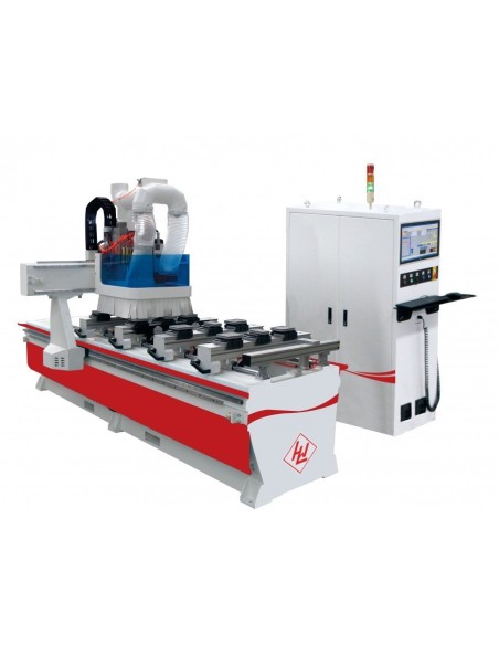 Router CNC Winter PTP Deluxe