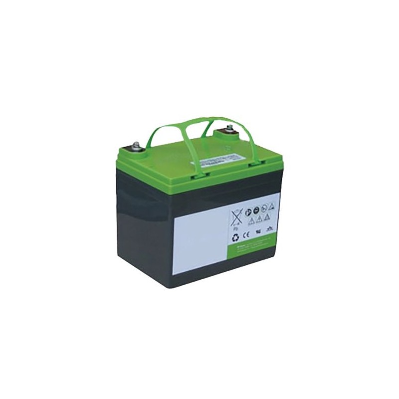 Gel-Batterie 12V 105 Ah (C5)0