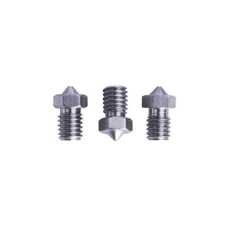 Set de duze Titan pentru filament de 2,85 mm - 1