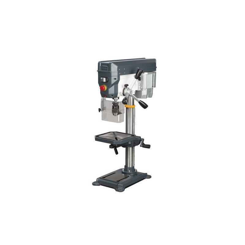 Masina de gaurit de masa OPTIdrill DQ 22 (230V) OPTIMUM Germania - 1