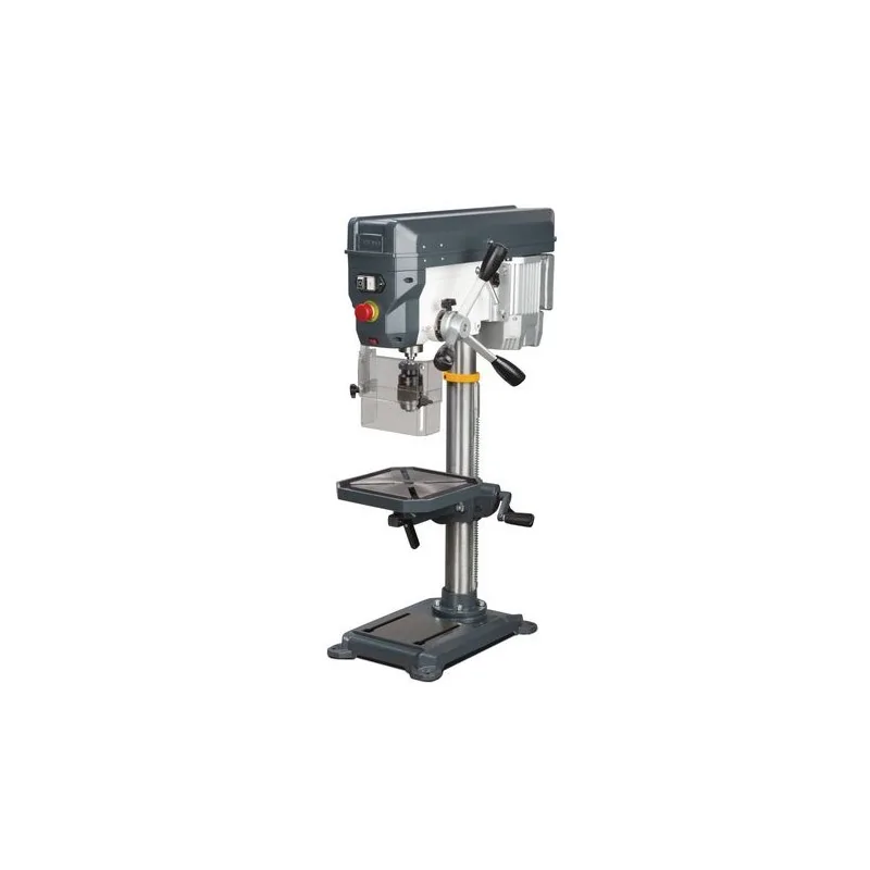 Masina de gaurit de masa OPTIdrill DQ 22 (400V) OPTIMUM Germania - 1