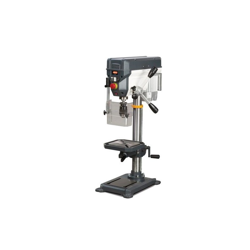 Masina de gaurit pe coloana OPTIdrill DQ 20V OPTIMUM Germania - 1