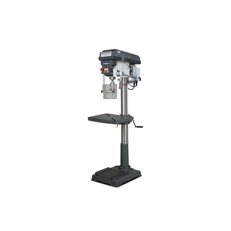 Masina de gaurit pe coloana OPTIdrill D 33Pro OPTIMUM Germania - 1