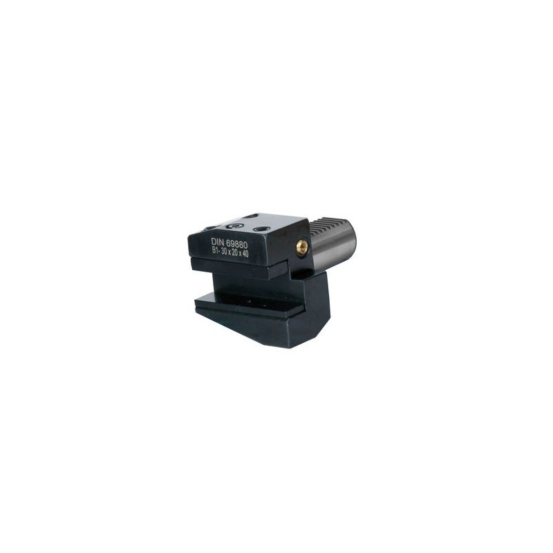 Adaptor patrat pentru VDI 40 OPTIMUM Germania - 1