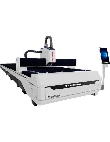 Masina taiat laser FIBER LF6020EP4 pentru precizie maxima