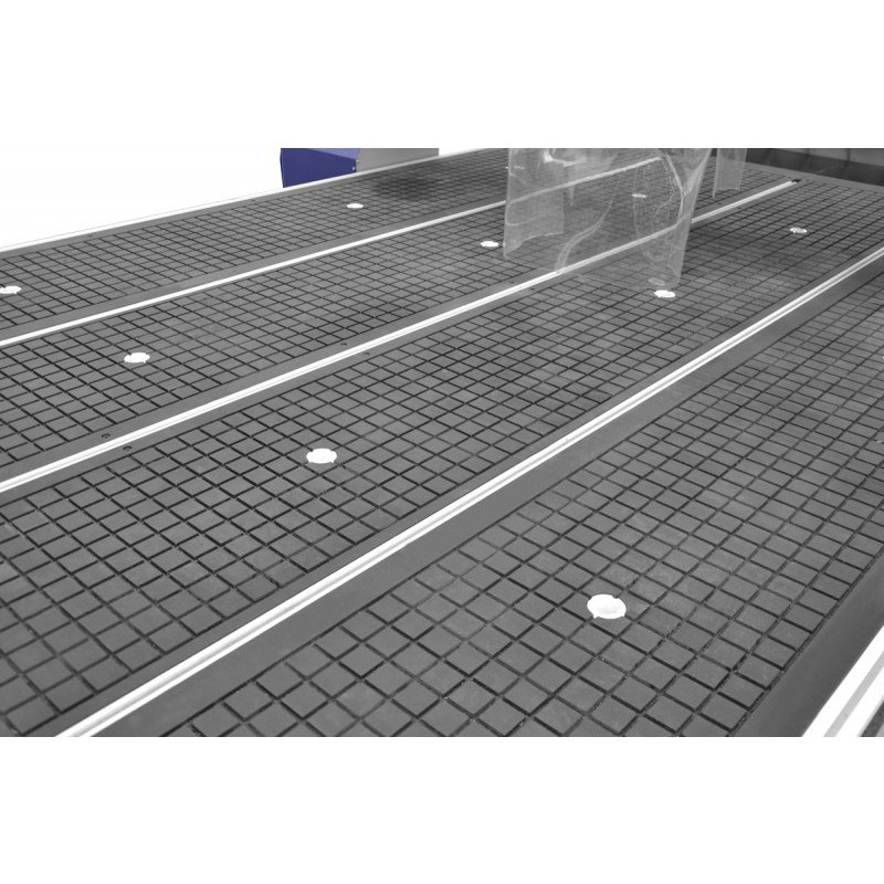 Router CNC CORMAK C2131 ATC, precizie si performanta