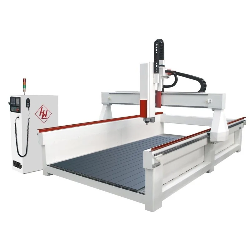 Router CNC Winter RouterMax MOLD 2040-E3 Deluxe cu punere in functiune inclusa WINTER HOLZTECHNIK Germania - 3