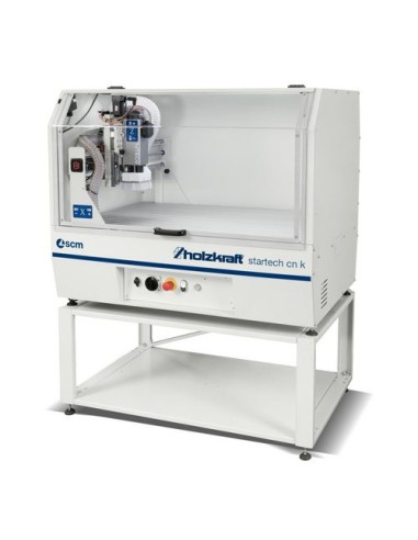 CNC-Fräsmaschine startech cn k0