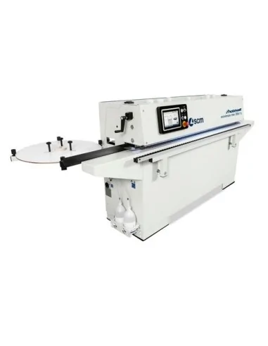 Kantenanleimmaschine minimax me 35 tr s0