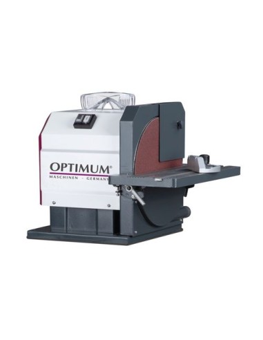 Tellerschleifmaschine OPTIgrind GB 305D0