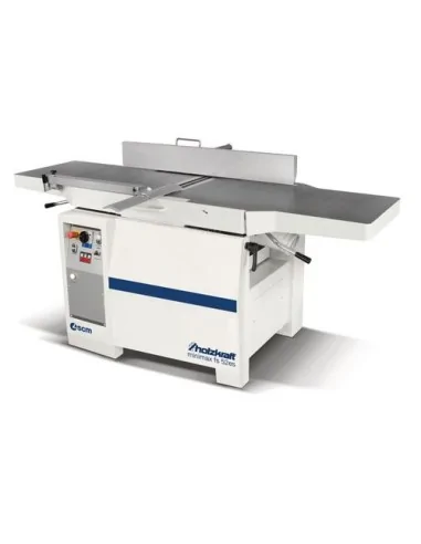 Abricht-Dickenhobel minimax fs 52es SPIRAL Digital0