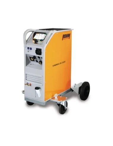 MIG/MAG Inverter-Schweißgerät SYNERGIC.ARC 304 W0