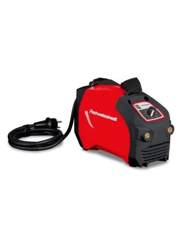 Elektrodeninverter PRO-STICK 1610