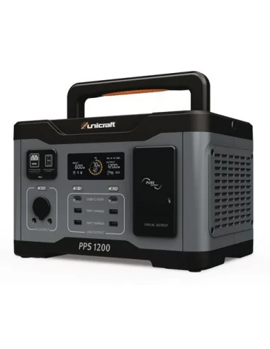 Powerstation PPS 12000